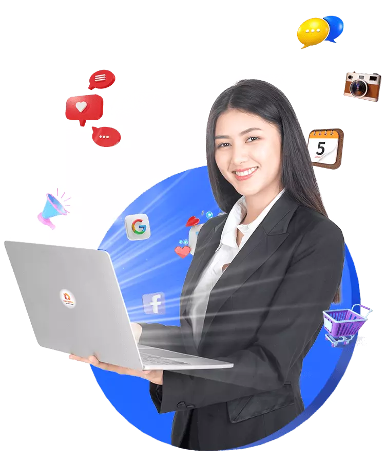 Thiết kế website tại Cần Thơ